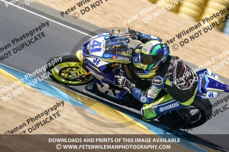 Le Mans;event digital images;france;motorbikes;no limits;peter wileman photography;trackday;trackday digital images